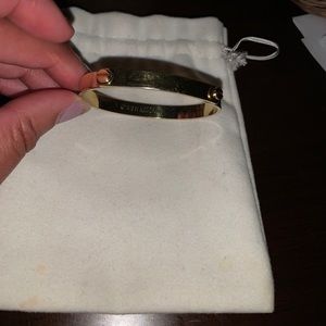 1976 Aldo Cipullo friendship bracelet